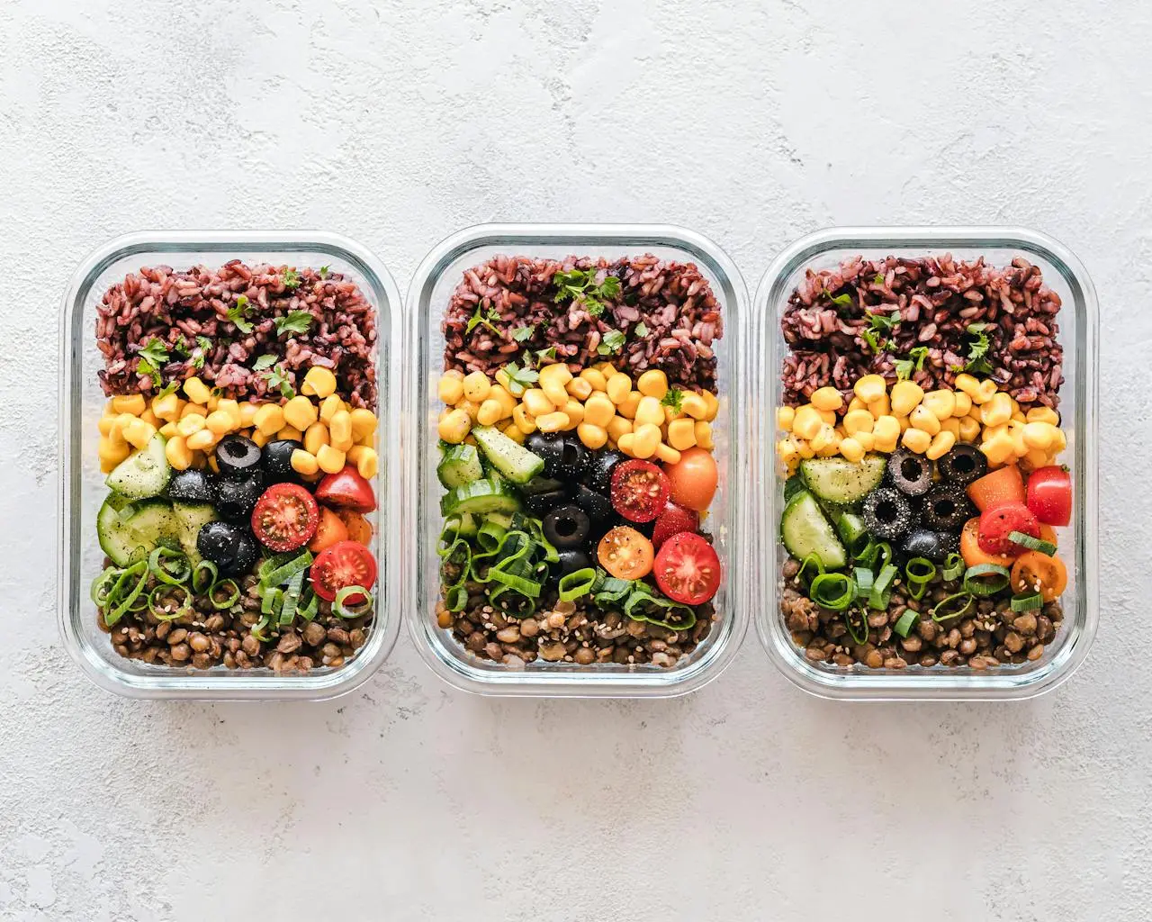 Silicon Bag for an Eco-Friendly Kitchen